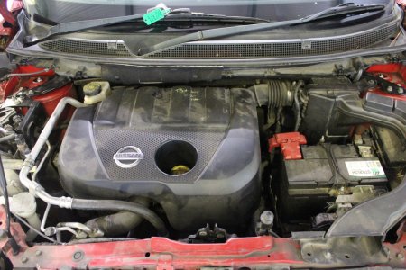 2014 Nissan Qashqai - photo 4