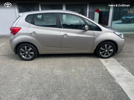 2018 Hyundai ix20 - photo 3