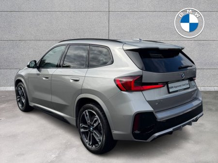 2026 BMW X1 - photo 2