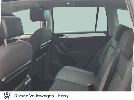 2017 Volkswagen Tiguan - photo 7
