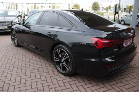 2018 Audi A6 - photo 6