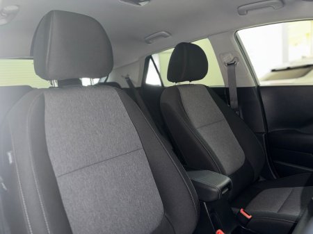 2026 Kia Stonic - photo 7