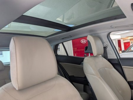 2022 Kia Sportage - photo 11