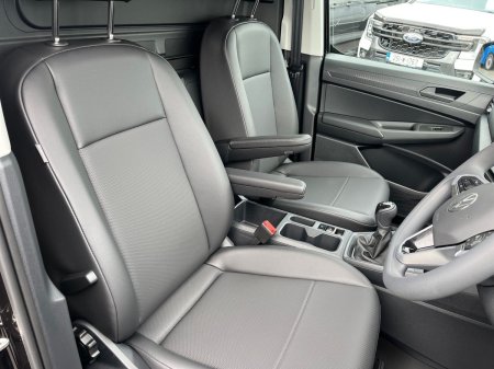 2026 Volkswagen Caddy - photo 20