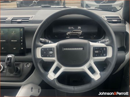 2025 Land Rover Defender - photo 12