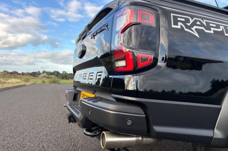 2024 Ford Ranger - photo 35