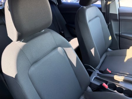 2020 Audi A1 - photo 14