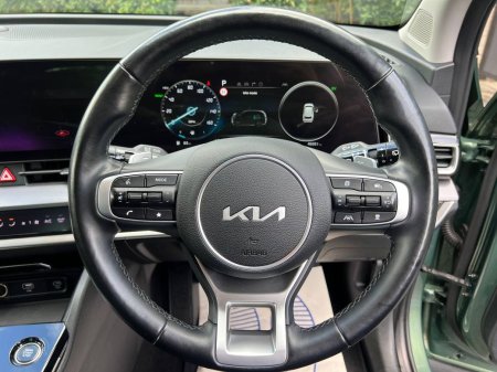 2022 Kia Sportage - photo 4