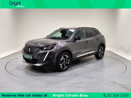 2023 Peugeot 2008 - photo 7