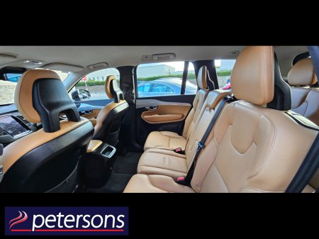 2016 Volvo XC90 - photo 16