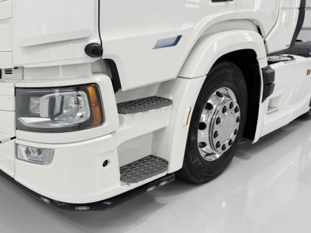 2024 SCANIA R460 - photo 19