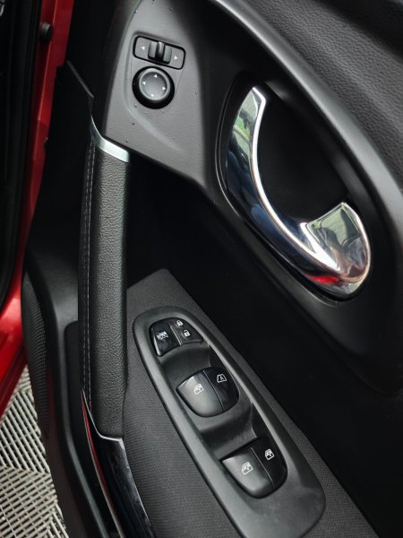2016 Renault Kadjar - photo 21