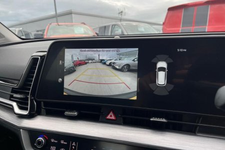 2025 Kia Sportage - photo 40