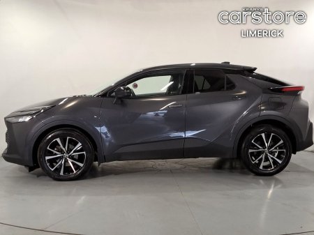 2024 Toyota C-HR - photo 6