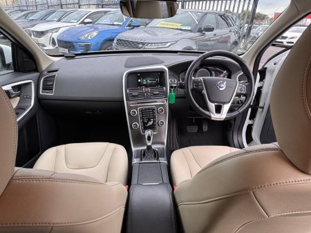 2016 Volvo XC60 - photo 11