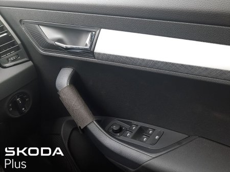 2025 Skoda Karoq - photo 20