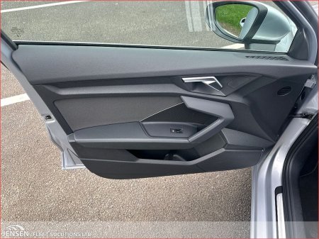 2023 Audi A3 - photo 16