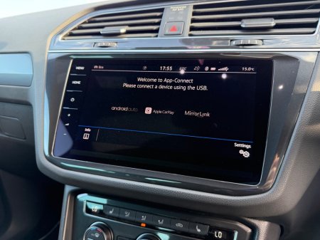 2019 Volkswagen Tiguan - photo 24