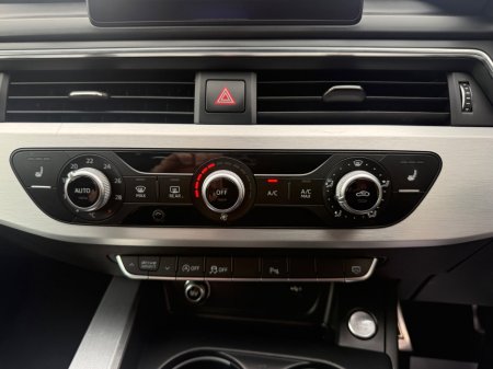 2018 Audi A5 - photo 23