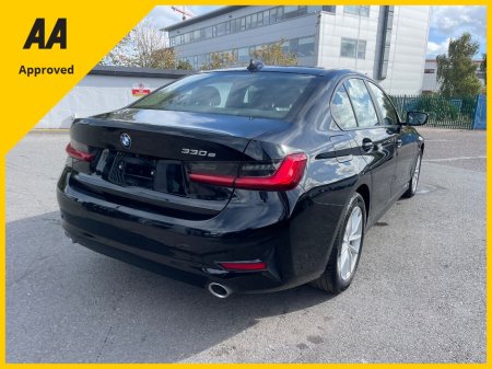 2020 BMW 3-Series - photo 14