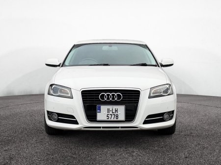 2011 Audi A3 - photo 8