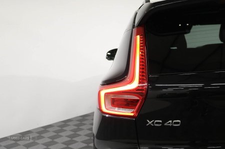 2023 Volvo XC40 - photo 12