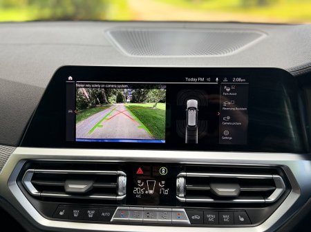2022 BMW 3-Series - photo 43
