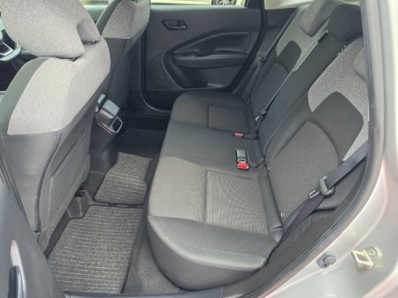 2021 Nissan Note - photo 16
