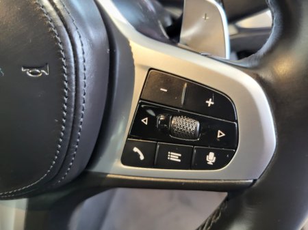 2022 BMW 4-Series - photo 17