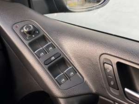 2016 Volkswagen Tiguan - photo 26