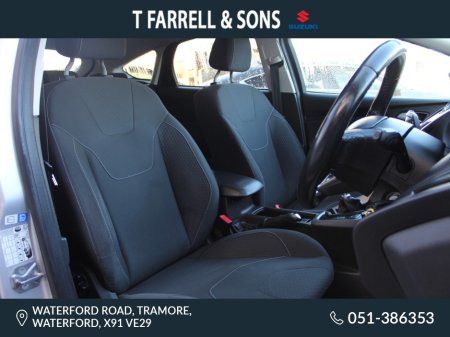 2015 Ford Focus - photo 13