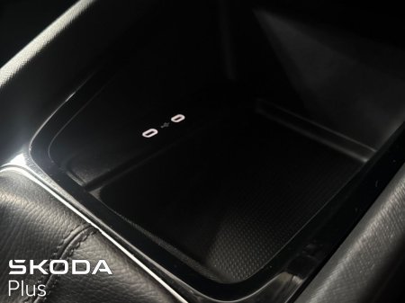 2024 Skoda Octavia - photo 25