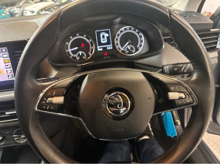 2024 Skoda Kamiq - photo 11