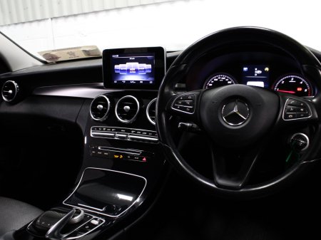 2016 Mercedes-Benz C-Class - photo 15