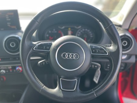 2016 Audi A3 - photo 7