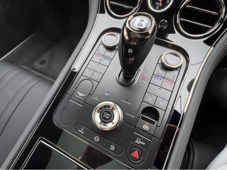 2026 Bentley Continental - photo 17