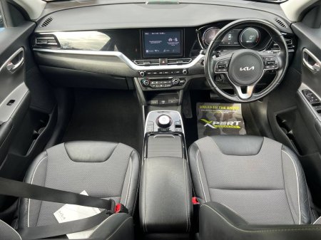 2022 Kia Niro - photo 11