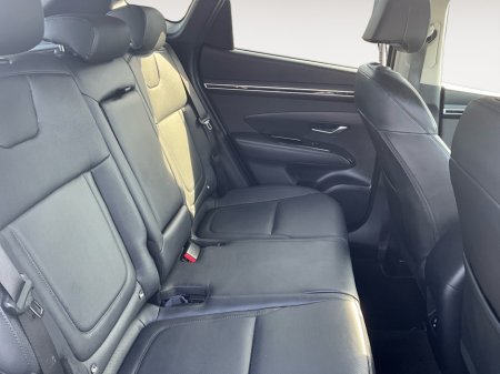2022 Hyundai Tucson - photo 13