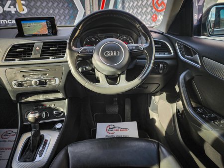 2017 Audi Q3 - photo 27