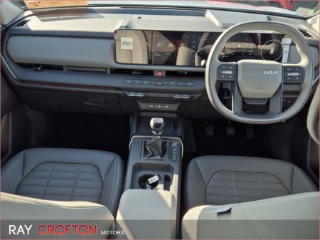 2026 Kia Seltos - photo 4