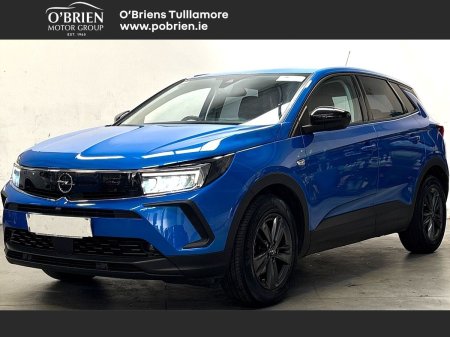 2024 Opel Grandland X - photo 12