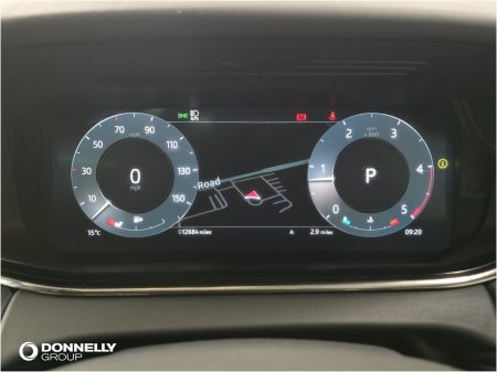 2023 Land Rover Range Rover Evoque - photo 16