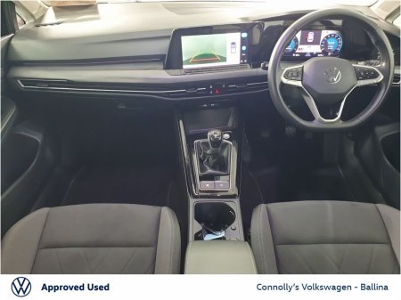 2024 Volkswagen Golf - photo 2