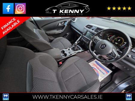 2016 Renault Kadjar - photo 9