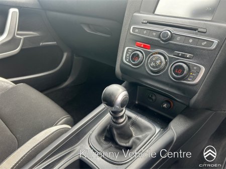 2016 Citroen DS 4 - photo 16