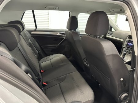 2014 Volkswagen Golf - photo 33
