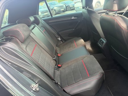 2018 Volkswagen Golf - photo 10