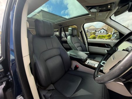 2019 Land Rover Range Rover - photo 12