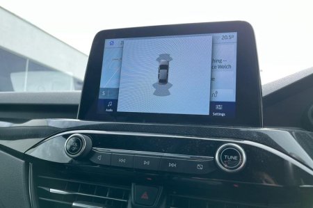 2021 Ford Kuga - photo 31