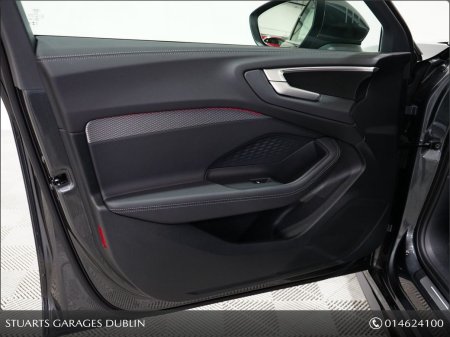 2026 Audi A5 - photo 15